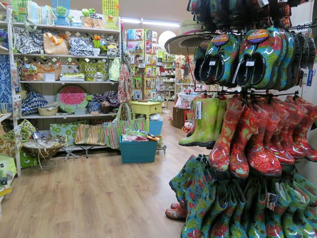 Garden loft items are available at Mission Ace Hardware & Lumber in Santa Rosa, CA.